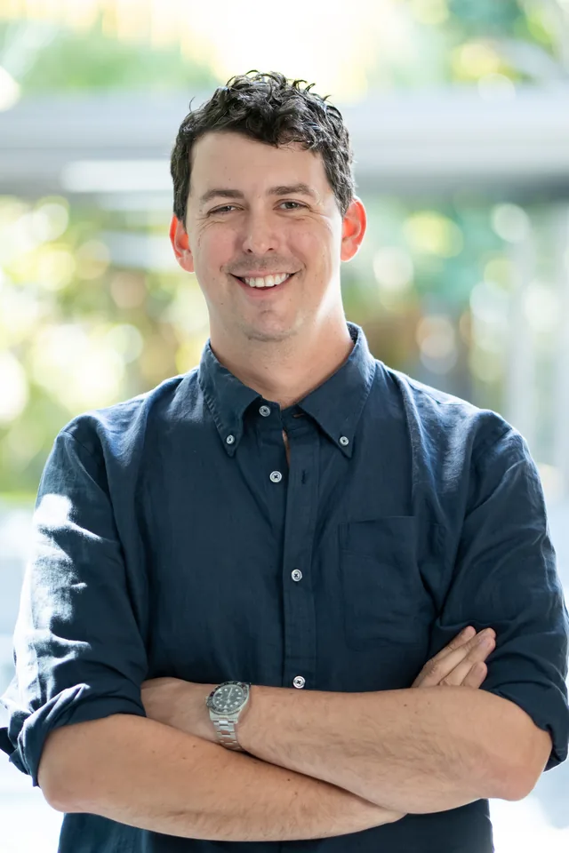 Marcus Dorsen