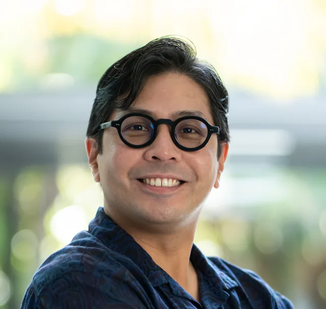 Marty Austria